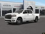 2025 Ram 1500 Crew Cab 4x4 Pickup for sale #B50465 - photo 3