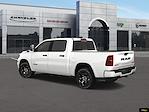 2025 Ram 1500 Crew Cab 4x4 Pickup for sale #B50465 - photo 5