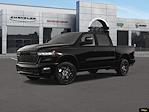 2025 Ram 1500 Crew Cab 4x4 Pickup for sale #B50460 - photo 3