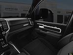 2025 Ram 1500 Crew Cab 4x4 Pickup for sale #B50460 - photo 21