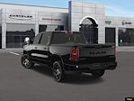 2025 Ram 1500 Crew Cab 4x4 Pickup for sale #B50460 - photo 5