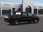 2025 Ram 1500 Crew Cab 4x4 Pickup for sale #B50460 - photo 8