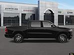 2025 Ram 1500 Crew Cab 4x4 Pickup for sale #B50460 - photo 9