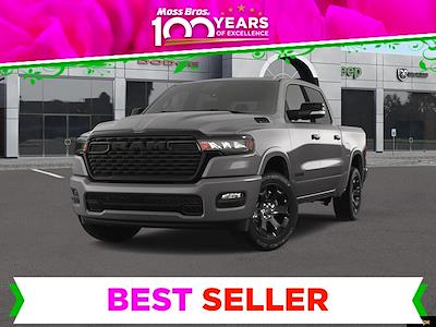 2025 Ram 1500 Crew Cab 4x4 Pickup for sale #B50464 - photo 1