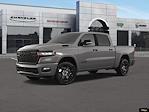 2025 Ram 1500 Crew Cab 4x4 Pickup for sale #B50464 - photo 3