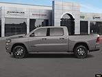 2025 Ram 1500 Crew Cab 4x4 Pickup for sale #B50464 - photo 4