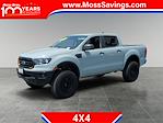 2022 Ford Ranger SuperCrew Cab 4x4 Pickup for sale #B501331 - photo 1
