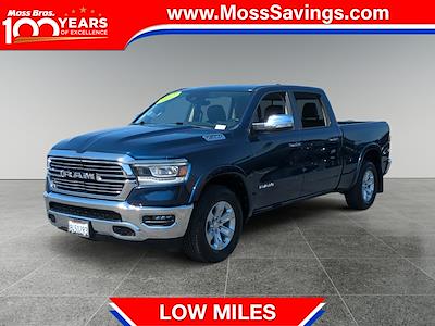 2022 Ram 1500 Crew Cab 4x2 Pickup for sale #B503811 - photo 1
