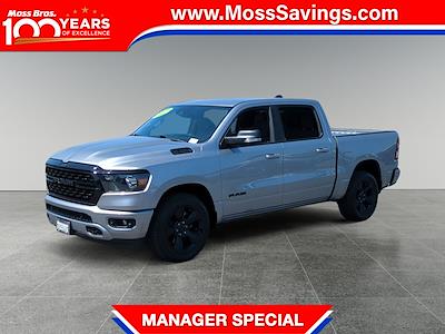 2022 Ram 1500 Crew Cab 4x2 Pickup for sale #B504121 - photo 1