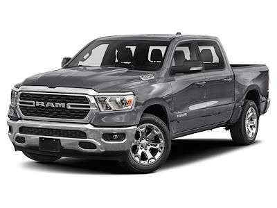 Used 2022 Ram 1500 - photo 1