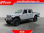 2023 Jeep Gladiator Crew Cab 4x4 Pickup for sale #B506531 - photo 1