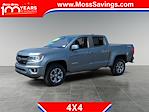 2019 Chevrolet Colorado Crew Cab 4x4 Pickup for sale #S-B548341A - photo 1
