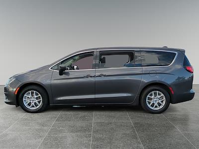 Used 2023 Chrysler Voyager LX Minivan for sale #B-B554681 - photo 2