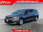 Used 2023 Chrysler Voyager LX Minivan for sale #B-B554681 - photo 1