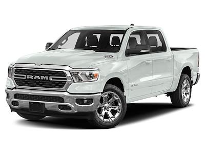 Used 2022 Ram 1500 - photo 1