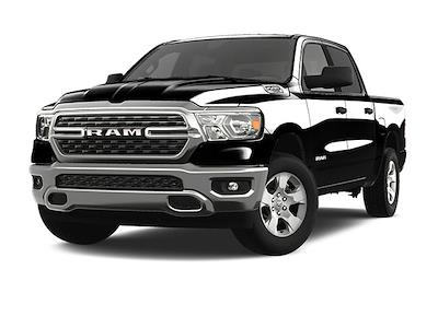 Used 2023 Ram 1500 - photo 1