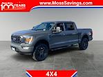 Used 2021 Ford F-150 XLT SuperCrew Cab for sale #B622571R - photo 1