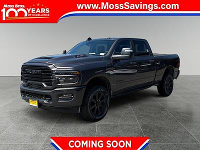Used 2026 Ram 2500 Laramie Crew Cab for sale #B-B623241 - photo 1