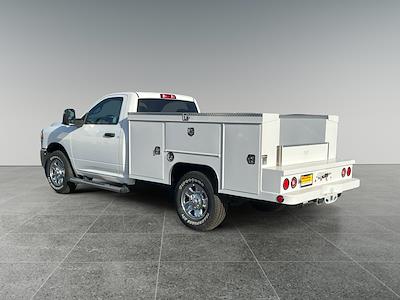 New 2024 Ram 2500 Regular Cab Service Truck for sale #B40395 - photo 2
