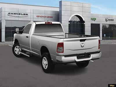 New 2024 Ram 2500 Tradesman Regular Cab Pickup for sale #B40395 - photo 2