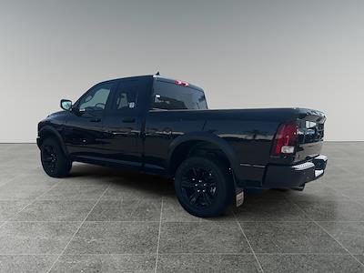 2024 Ram 1500 Classic Quad Cab 4x4 Pickup for sale #B40629 - photo 2