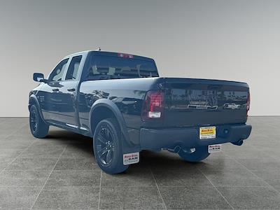 2024 Ram 1500 Classic Quad Cab 4x4 Pickup for sale #B40630 - photo 2
