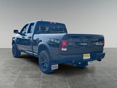 2024 Ram 1500 Classic Quad Cab 4x4 Pickup for sale #B40633 - photo 2