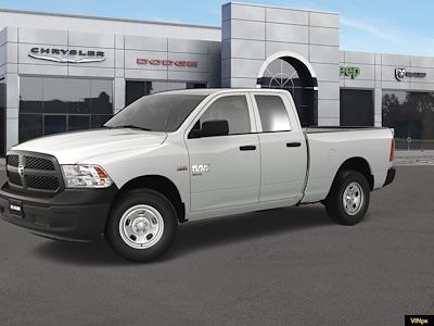 2024 Ram 1500 Classic Quad Cab DRW 4x2 Pickup for sale #B40719 - photo 2