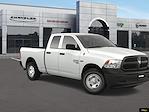 2024 Ram 1500 Classic Quad Cab DRW 4x2 Pickup for sale #B40719 - photo 11