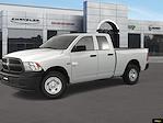 2024 Ram 1500 Classic Quad Cab DRW 4x2 Pickup for sale #B40719 - photo 2