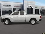 2024 Ram 1500 Classic Quad Cab DRW 4x2 Pickup for sale #B40719 - photo 3