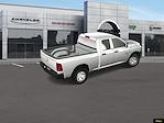 2024 Ram 1500 Classic Quad Cab DRW 4x2 Pickup for sale #B40719 - photo 8