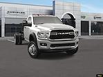 New 2024 Ram 5500 Tradesman Regular Cab 4x4 Cab Chassis for sale #B40772D - photo 16
