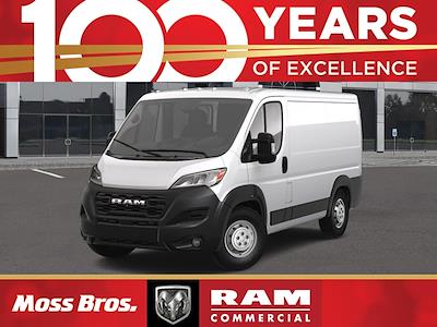 2025 Ram ProMaster 1500 Standard Roof FWD, Empty Cargo Van for sale #B50109 - photo 1