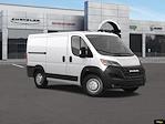 2025 Ram ProMaster 1500 Standard Roof FWD, Empty Cargo Van for sale #B50109 - photo 11