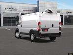 2025 Ram ProMaster 1500 Standard Roof FWD, Empty Cargo Van for sale #B50109 - photo 5