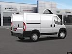 2025 Ram ProMaster 1500 Standard Roof FWD, Empty Cargo Van for sale #B50109 - photo 8