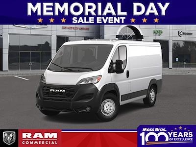 2025 Ram ProMaster 1500 Standard Roof FWD Empty Cargo Van for sale #B50207 - photo 1