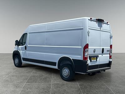 2025 Ram ProMaster 2500 High Roof FWD Empty Cargo Van for sale #B50223 - photo 2