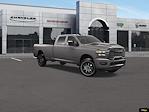 2025 Ram 3500 Crew Cab DRW 4x4 Pickup for sale #B50274D - photo 11
