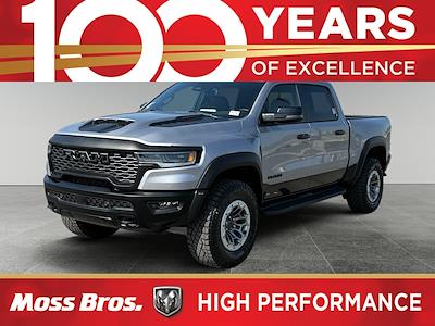 New 2025 Ram 1500 TRX Crew Cab 4x4 Pickup for sale #B50282 - photo 1