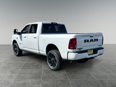 2025 Ram 2500 Crew Cab 4x4 Pickup for sale #B50288D - photo 2