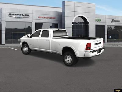 New 2025 Ram 3500 Laramie Crew Cab 4x4 DRW Pickup for sale #B50310D - photo 2