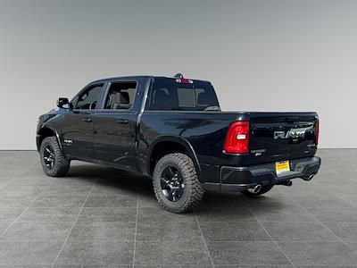 2025 Ram 1500 Crew Cab 4x4 Pickup for sale #B50331 - photo 2