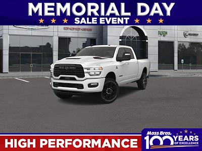 2025 Ram 2500 Crew Cab 4x4 Pickup for sale #B50348D - photo 1