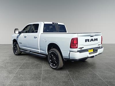 2025 Ram 2500 Crew Cab 4x4 Pickup for sale #B50348D - photo 2