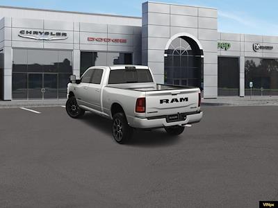New 2025 Ram 2500 Laramie Crew Cab 4x4 Pickup for sale #B50348D - photo 2
