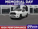 New 2025 Ram 2500 Laramie Crew Cab 4x4 Pickup for sale #B50348D - photo 1