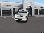 New 2025 Ram 2500 Laramie Crew Cab 4x4 Pickup for sale #B50348D - photo 13