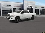 New 2025 Ram 2500 Laramie Crew Cab 4x4 Pickup for sale #B50348D - photo 3